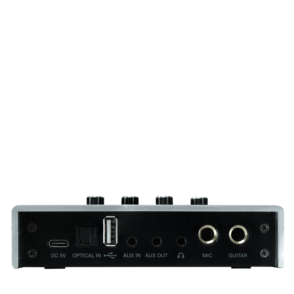 Vang số chỉnh cơ tích hợp Bluetooth & Micro không dây UHF ACNOS MI30U