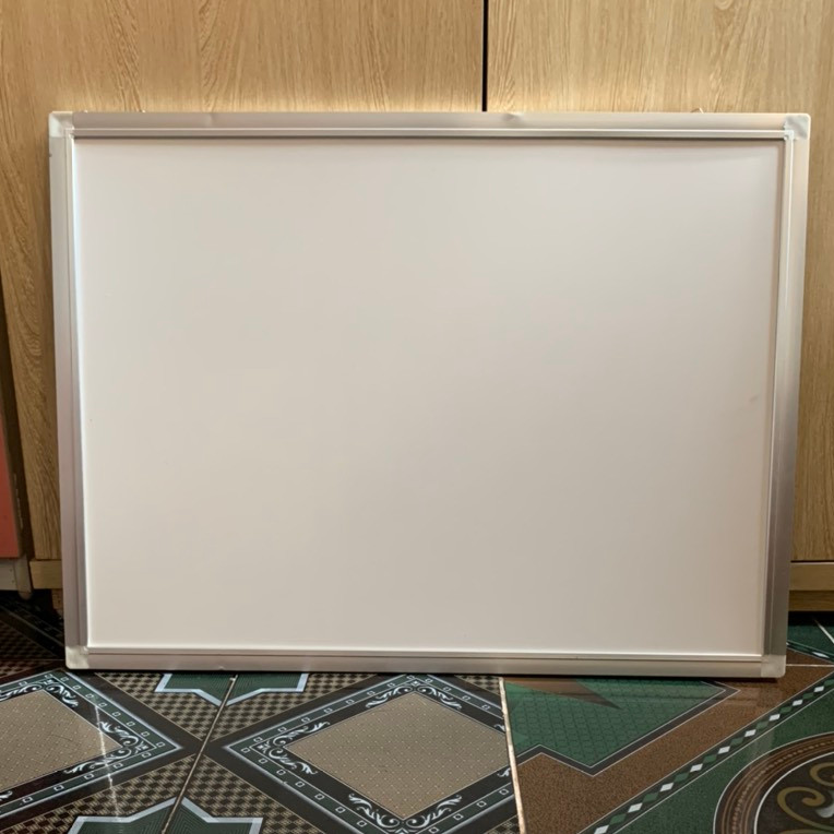 Bảng Phooc Mica Trắng 60cm x 80cm