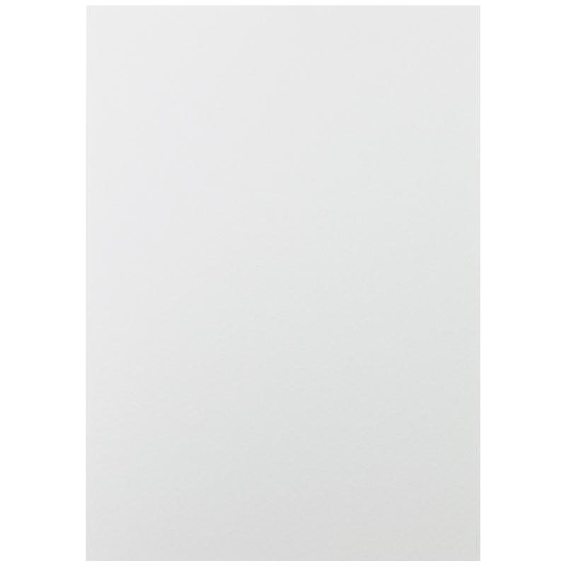 Bộ 10 Tờ Giấy Vẽ Đa Chất Liệu A5 200gsm Multi-Purpose Paper - Happy HA-MIX-A5-200G