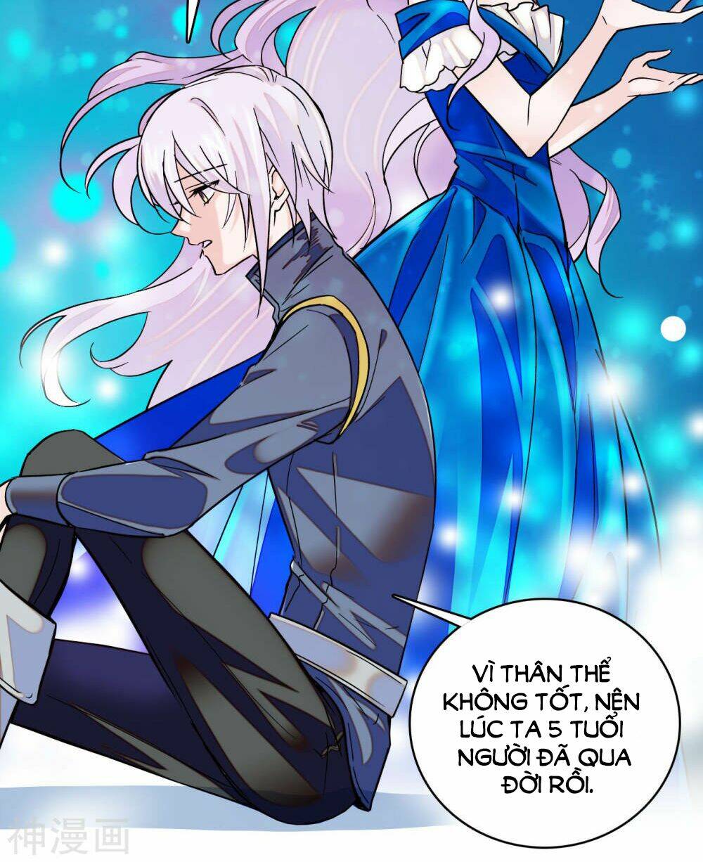 huyết túc khế ứớc chapter 14 14