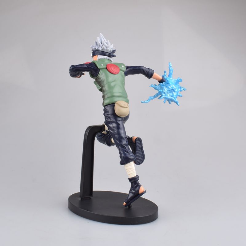 Mô Hình Hatake Kakashi - Mô hình Naruto