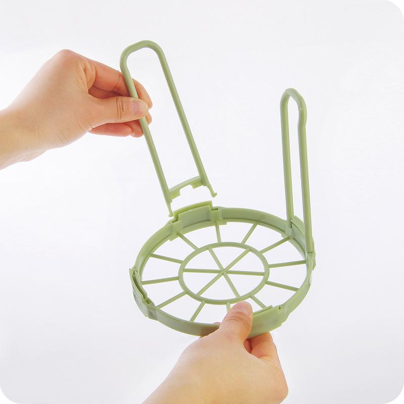 Giá Đựng Chén Dĩa Tiện Lợi Cho Nhà Bếp