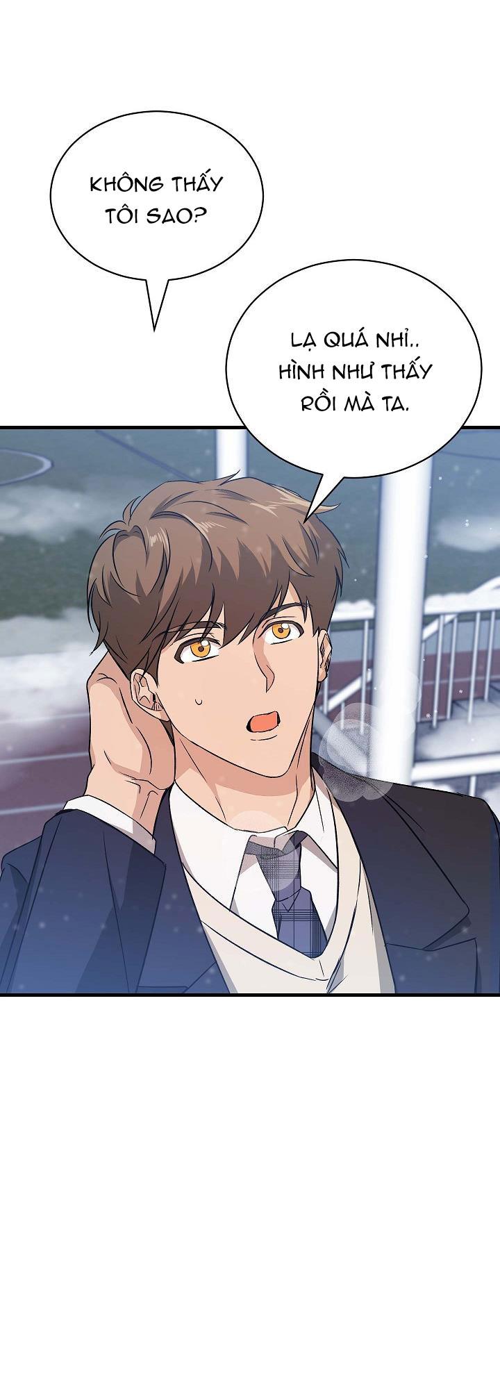 tình yêu của hyung tae chapter 6 16