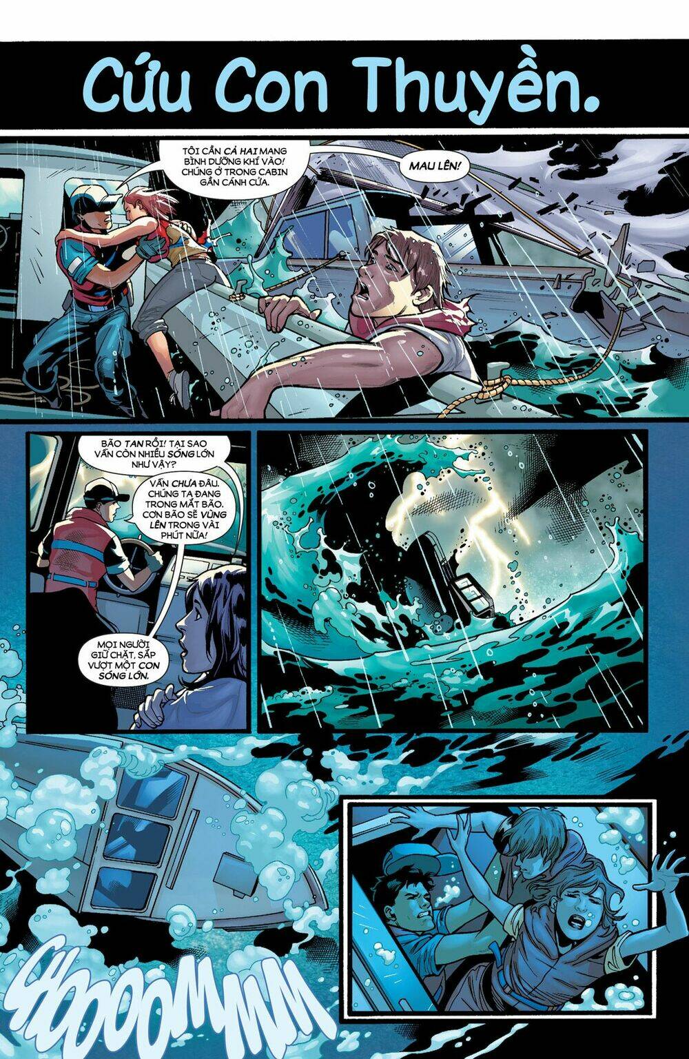 starfire chapter 2 17