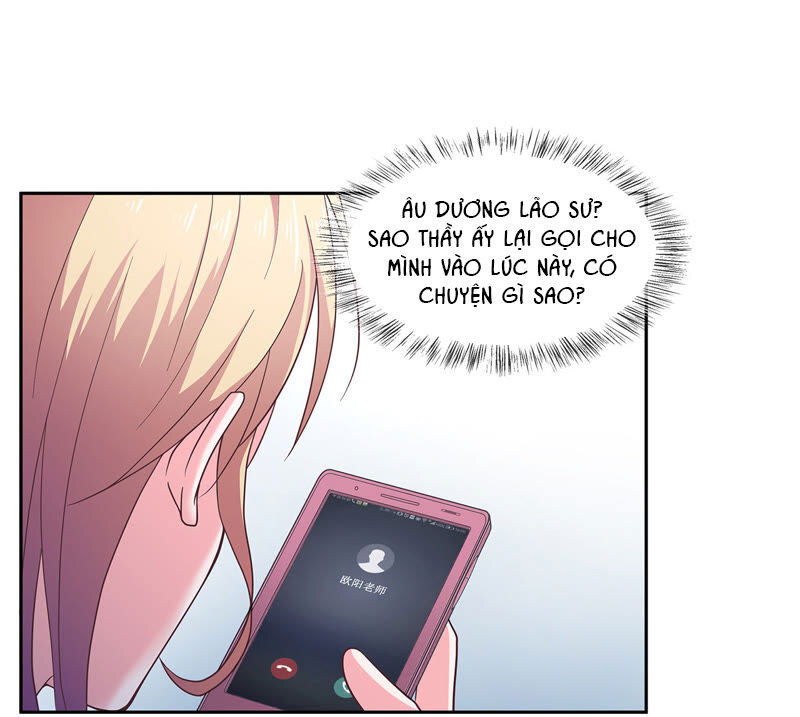 chiến lược lãng mạn của thịnh thiếu chapter 19 28