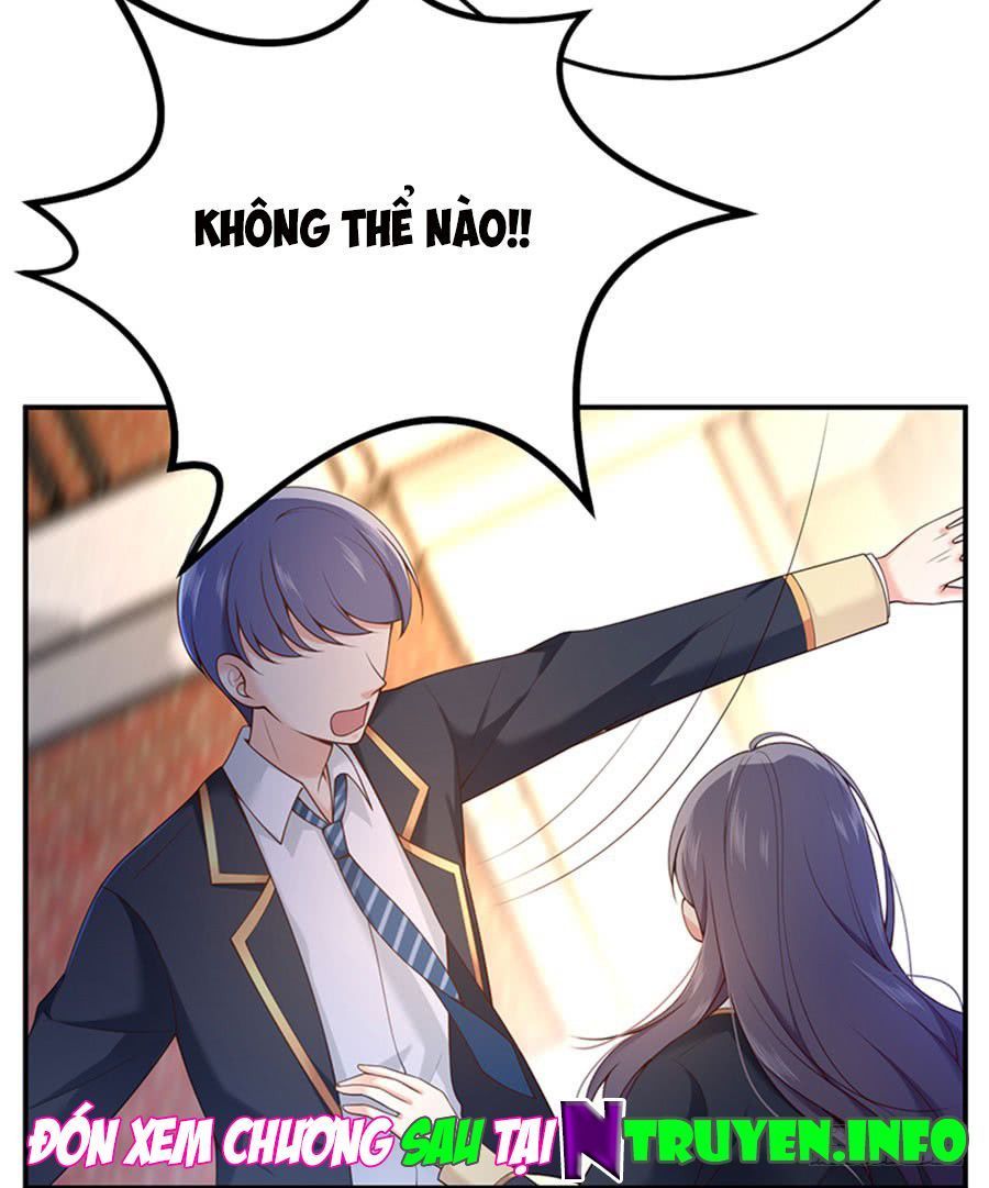 nam thần truy thê chỉ nam chapter 12.1 26