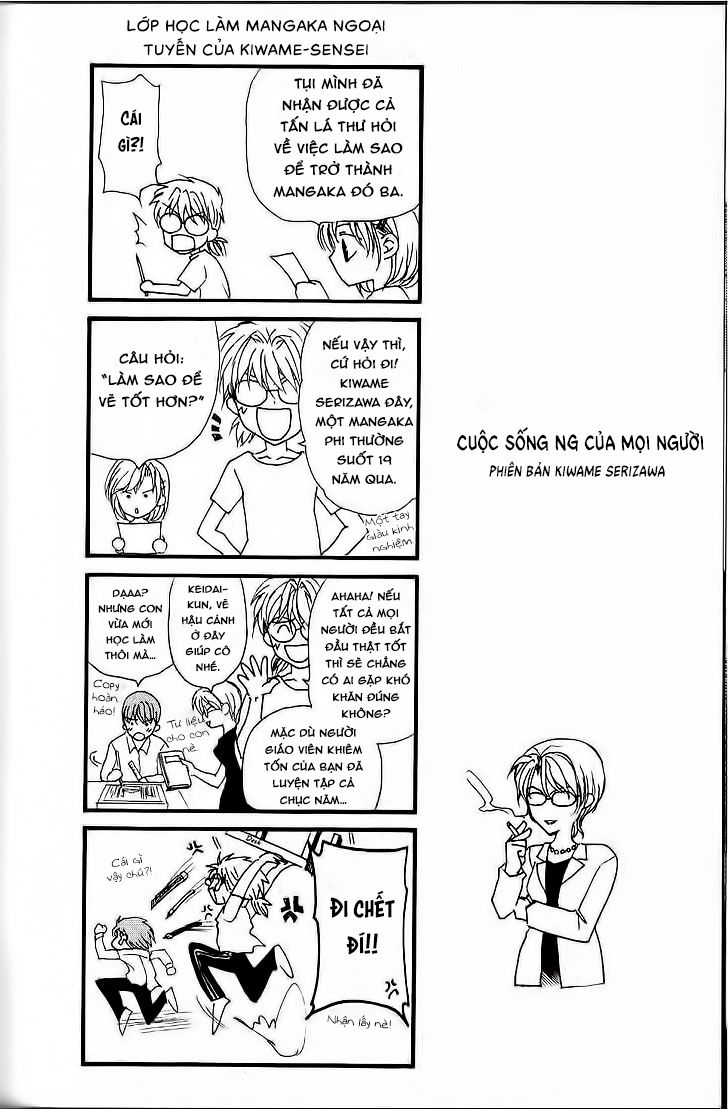 ng life chapter 33 3