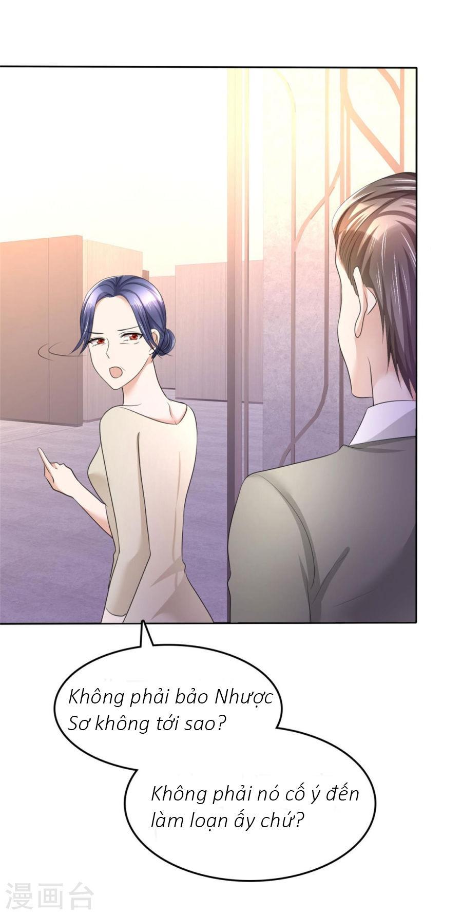 con đường phản công của sủng thê chapter 10.2 13