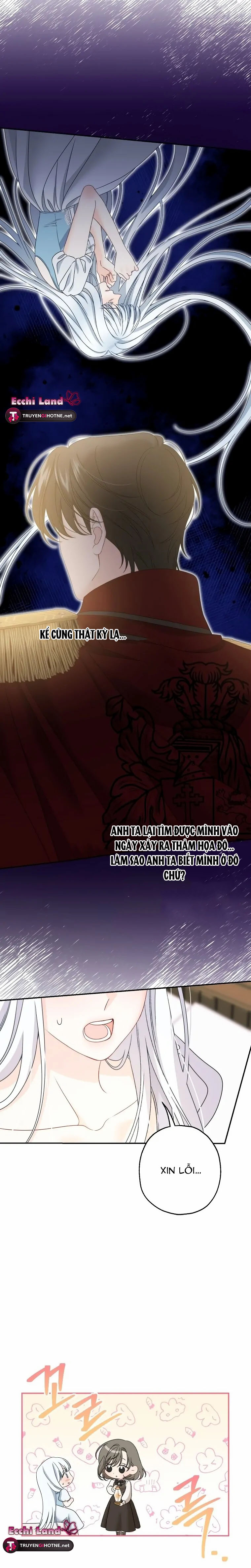 nam chủ cố chấp biến tôi thành nữ chủ chapter 2.2 11