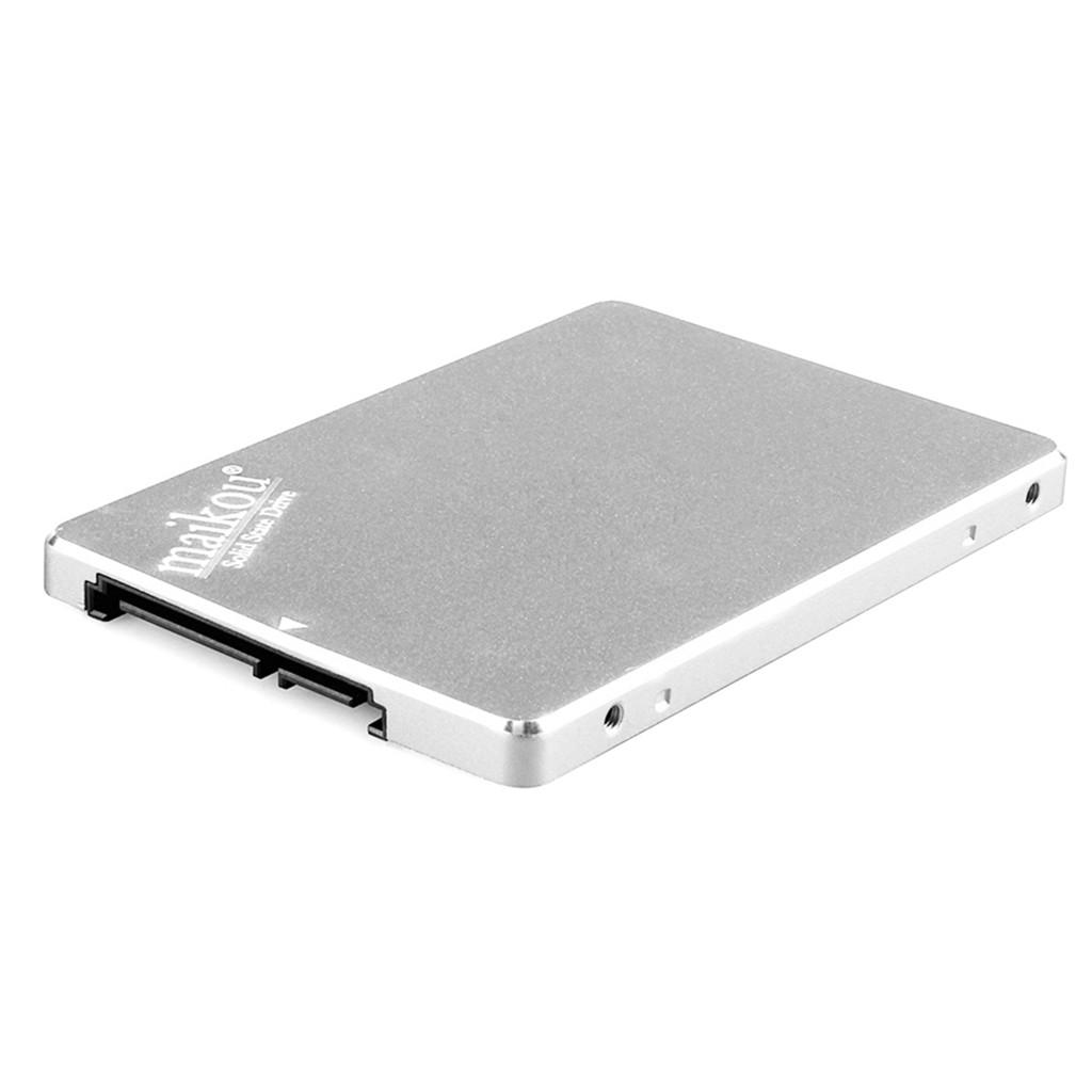 2in1 2.5'' SATA3.0 120GB SSD Solid State .0Gb/S for Laptop