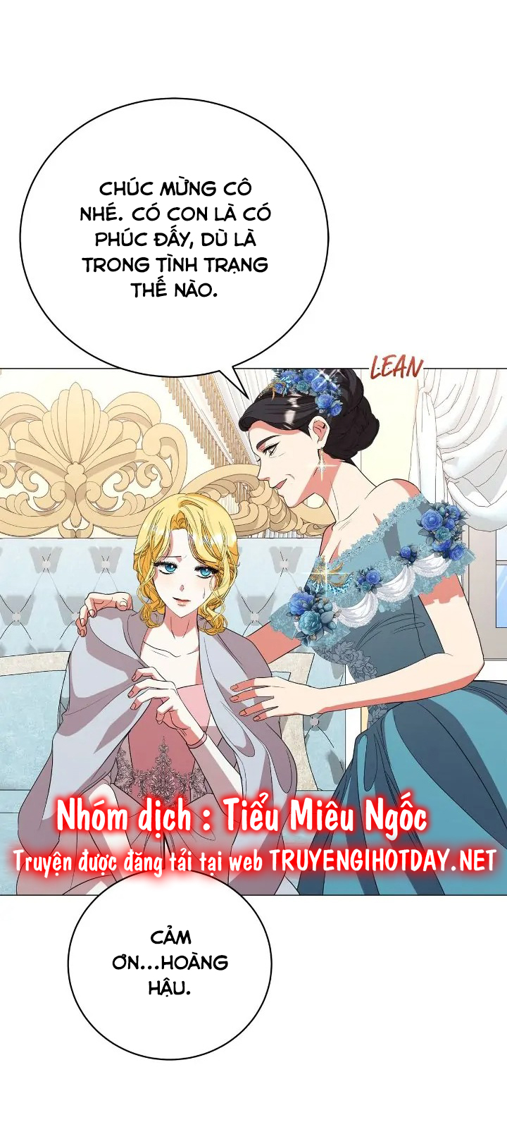 tình yêu đó chưa hề tồn tại chapter 69 46