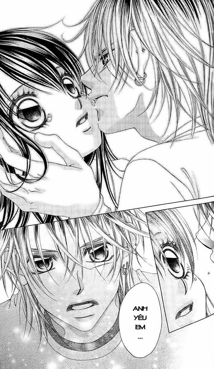 boku no hatsukoi wo kimi ni sasagu chapter 37 7