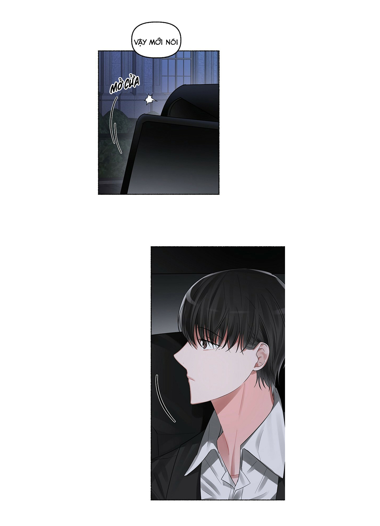 hoa triều chapter 3 6