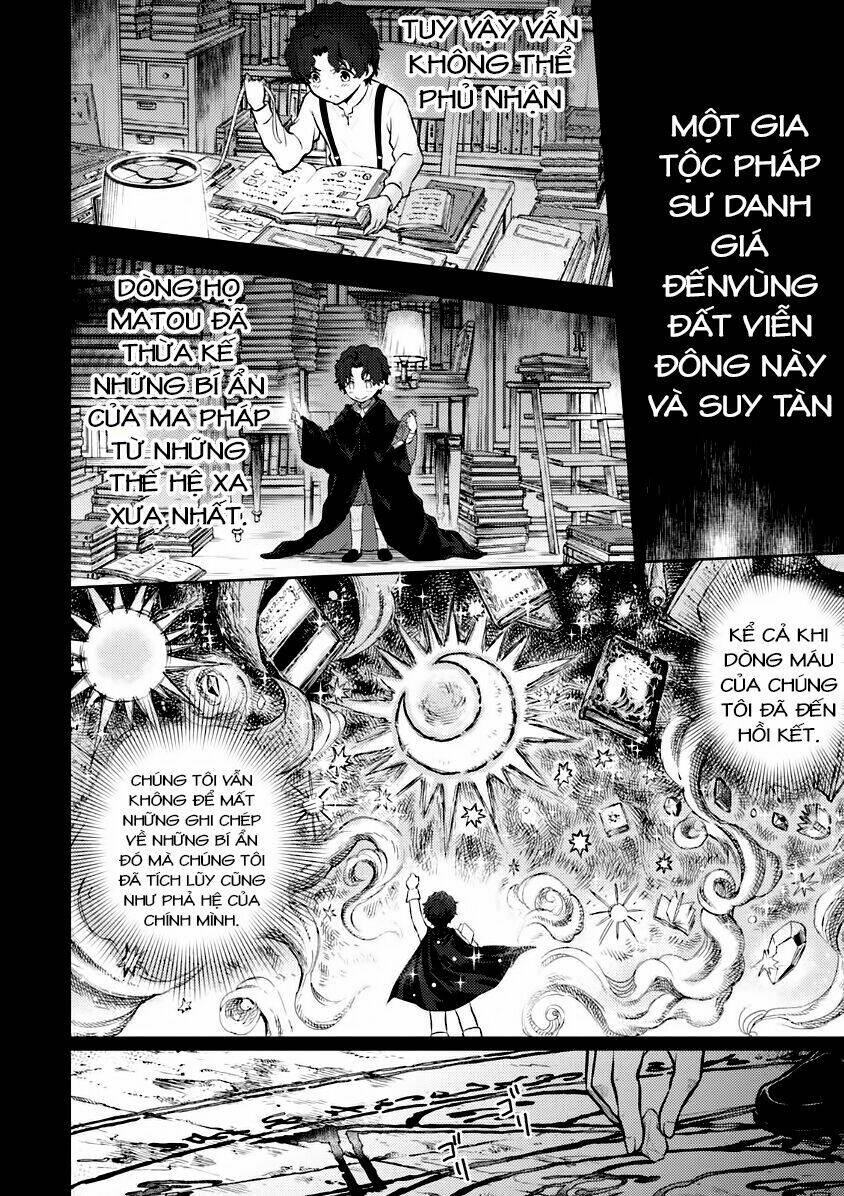 chén thánh: đêm định mệnh chapter 0 4