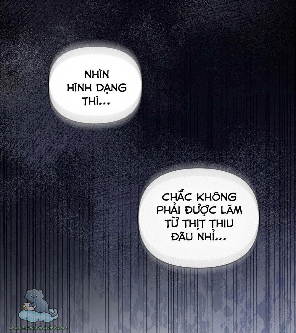 kiên nhẫn chút nào, đại công tước chapter 24 41