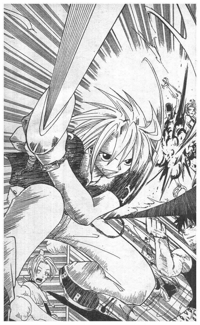 rave master (scan) chapter 7 4