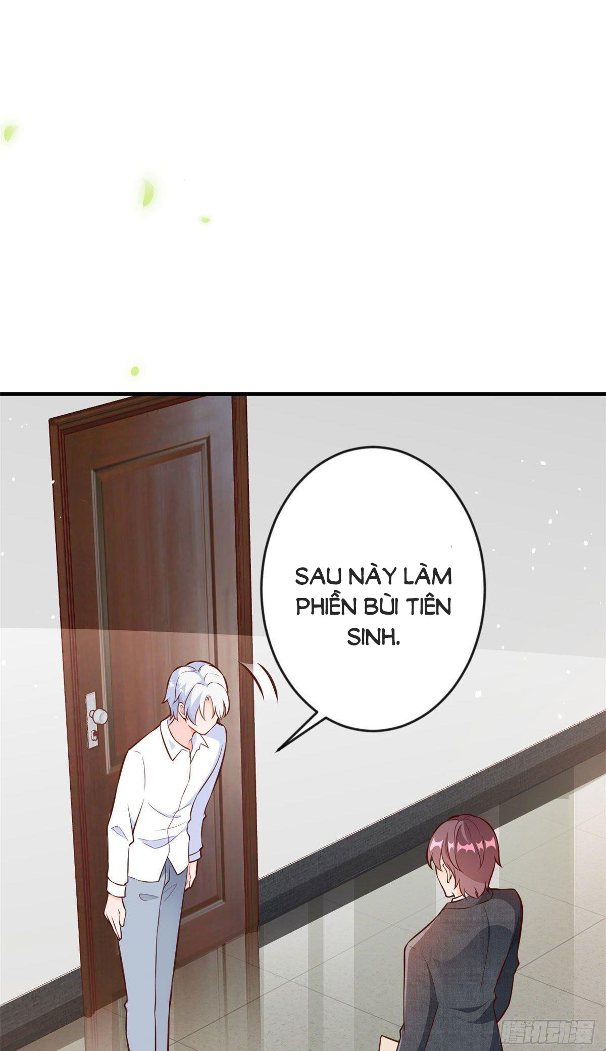 hệ thống xuyên nhanh: nam thần bùng cháy đi! chapter 8 20