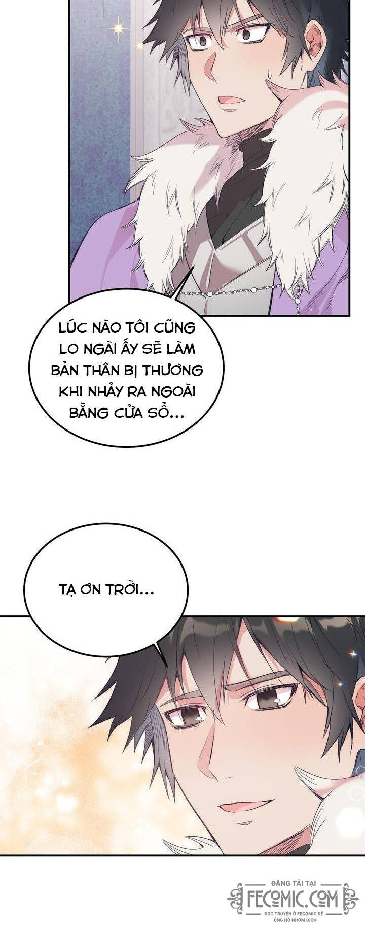 cách để trao vương miện cho vị hoàng tử hoang dã của tôi chapter 13 41