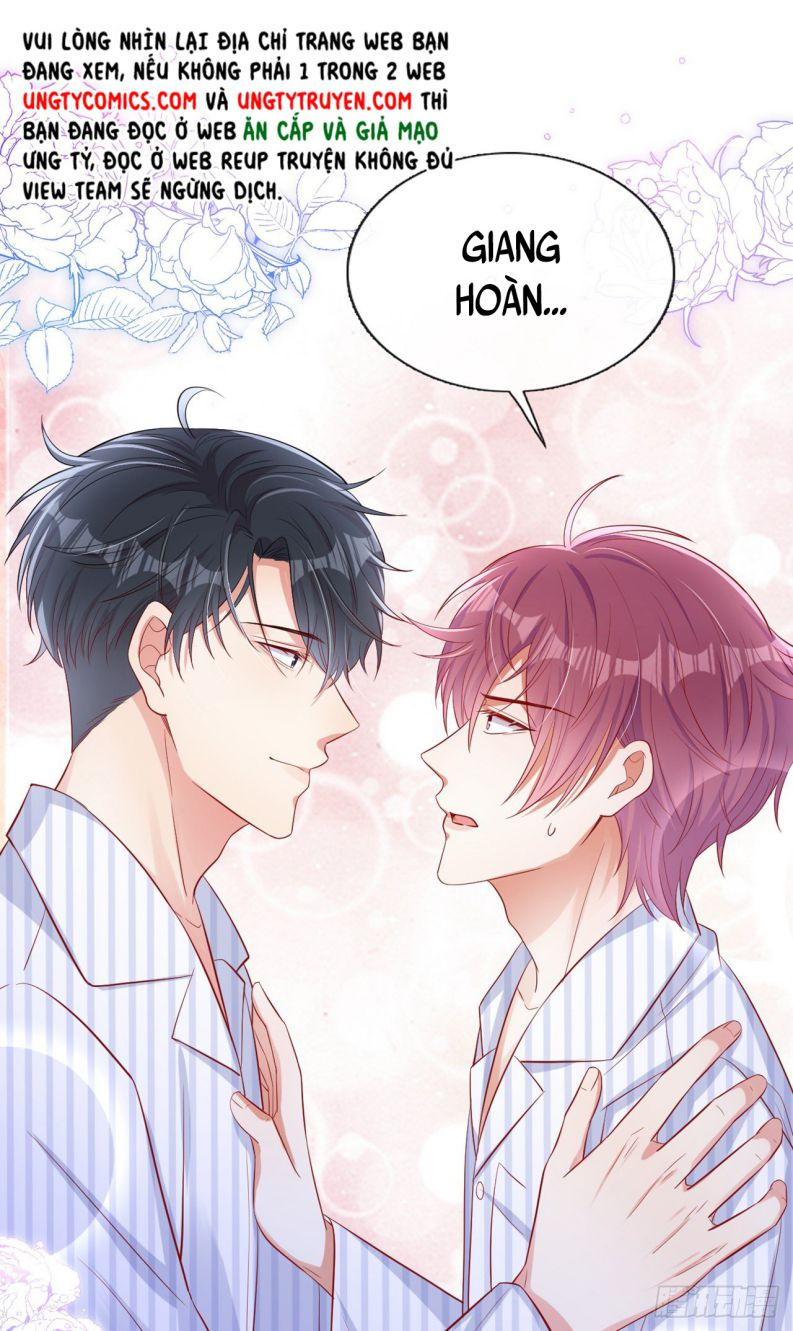 tôi với hình mẫu lý tưởng lìa trần rồi! chapter 31 11