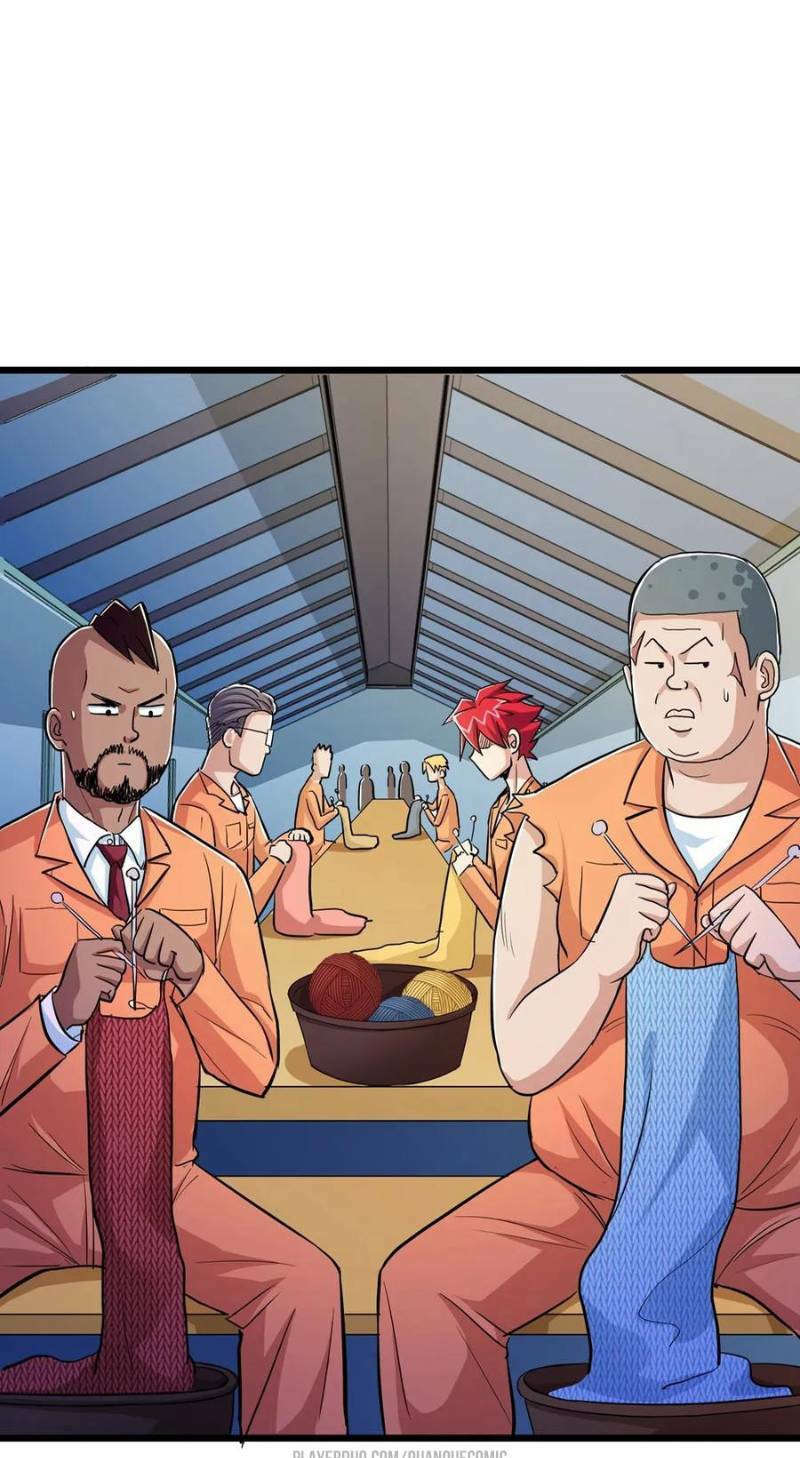 tối cường đặc chủng binh của hoa khôi chapter 63 31