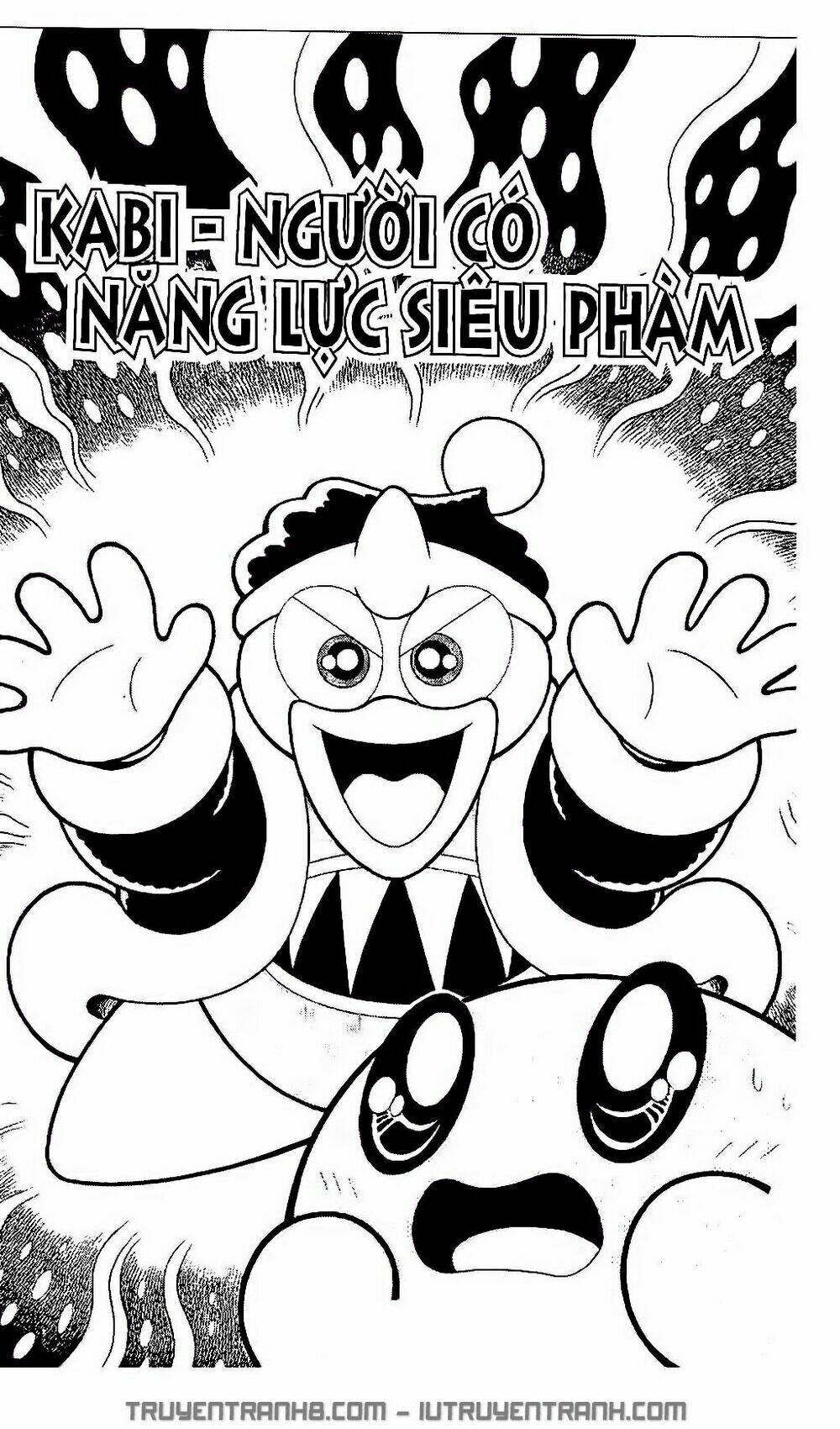 ngôi sao kabi chapter 200 4