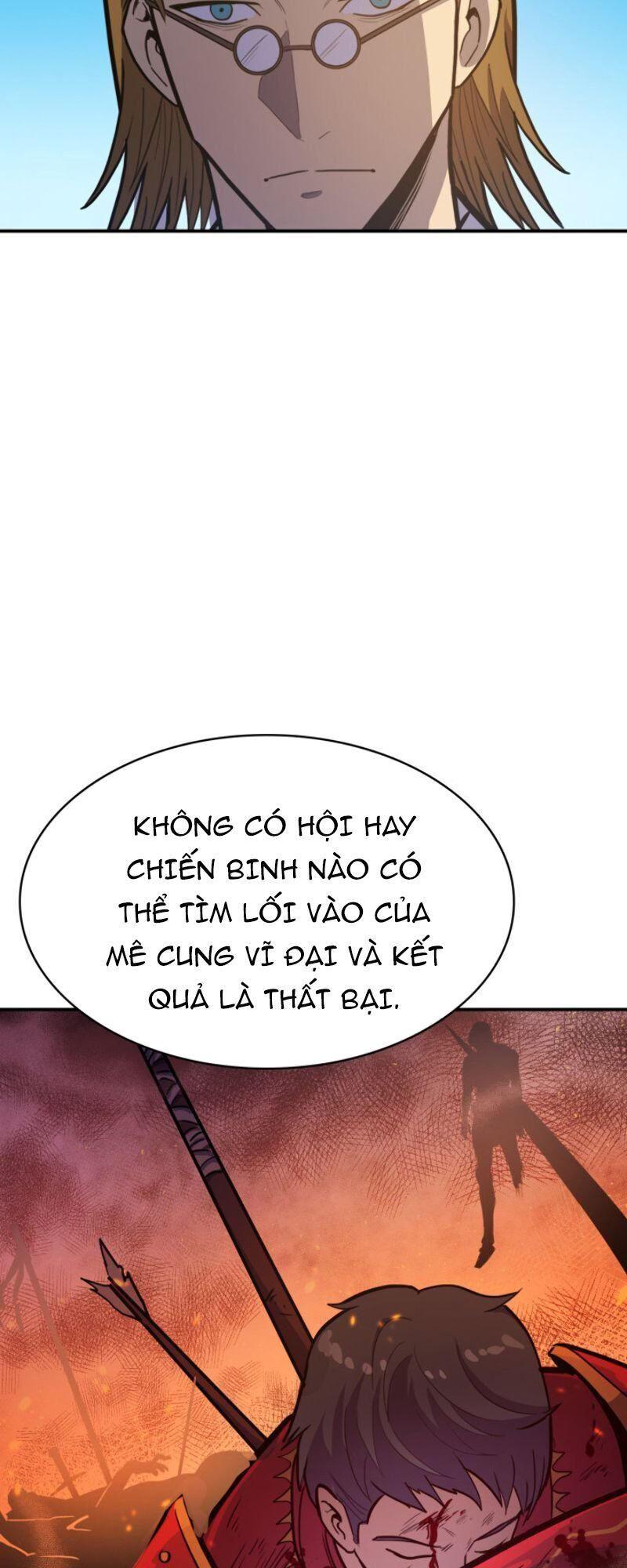 tôi trở lại thăng cấp một mình chapter 19 71