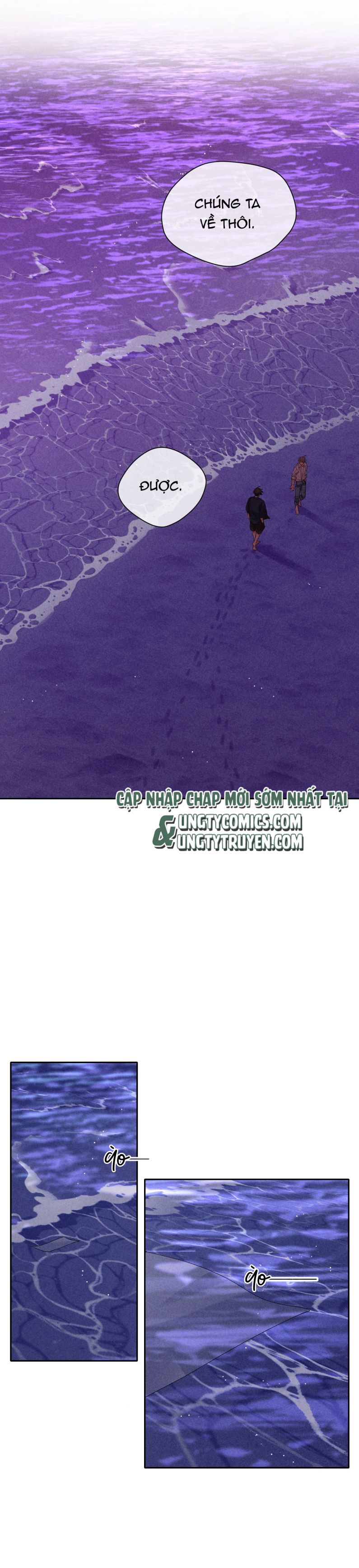 trò chơi săn mồi chapter 47 26