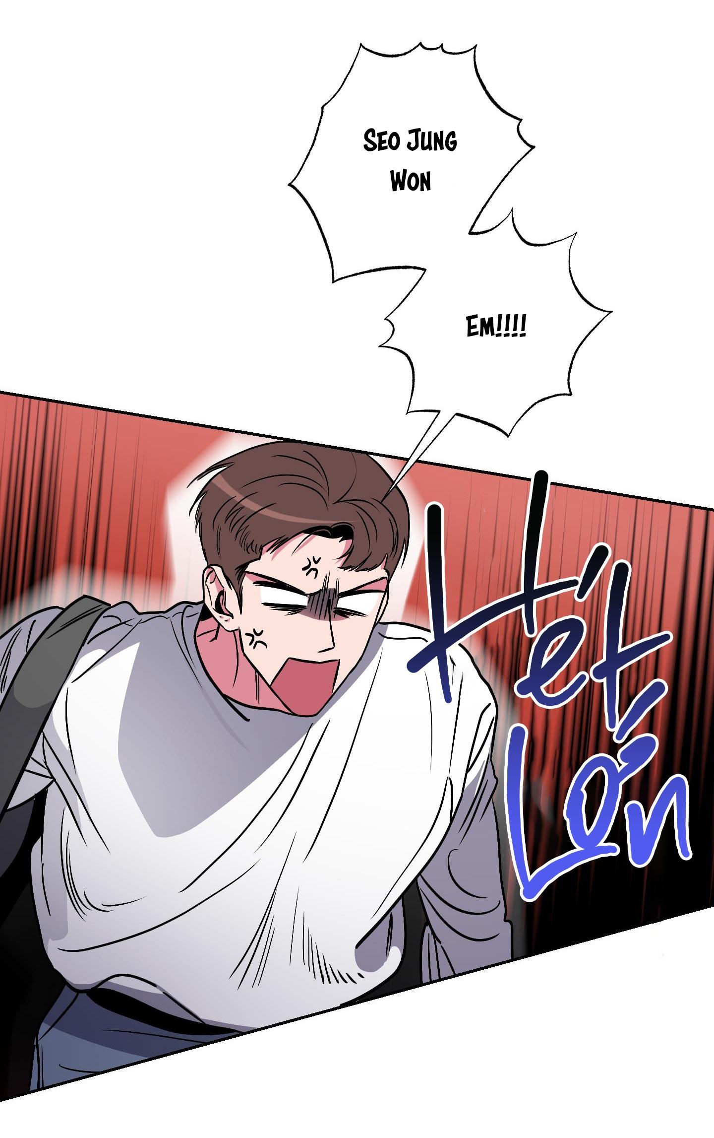 anh, hình như em tăng cân rồi chapter 6 26