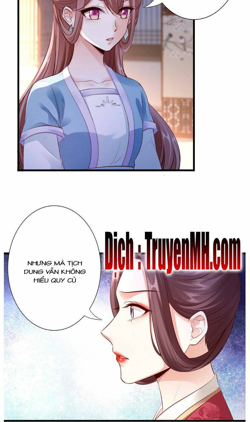 thần y yêu hậu chapter 29 3