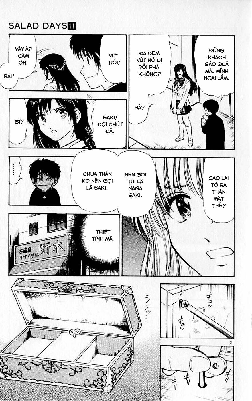 salad days chapter 93 4