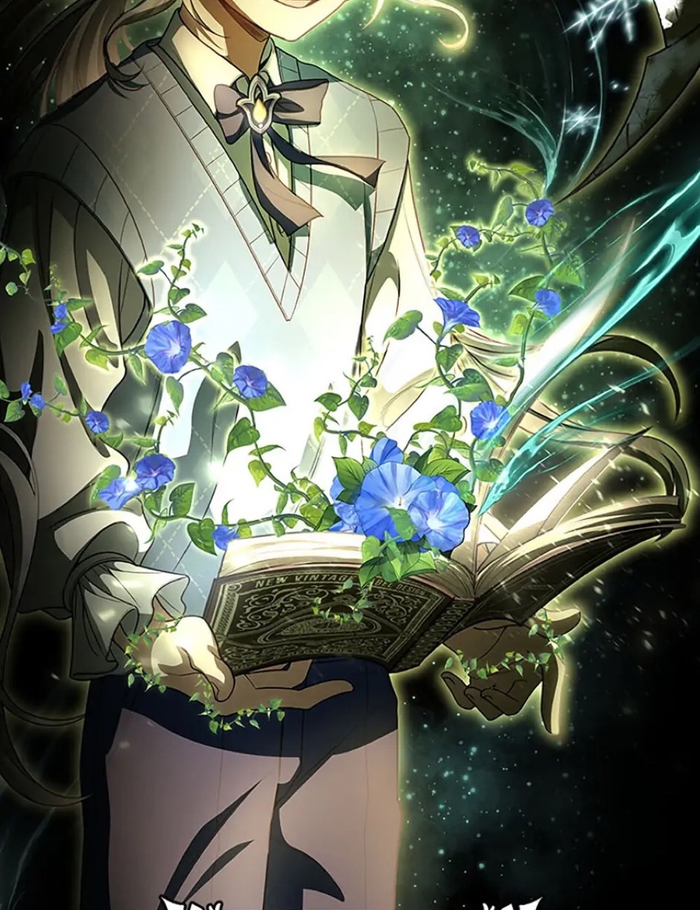 vị cứu tinh của nam phản diện chapter 29 44