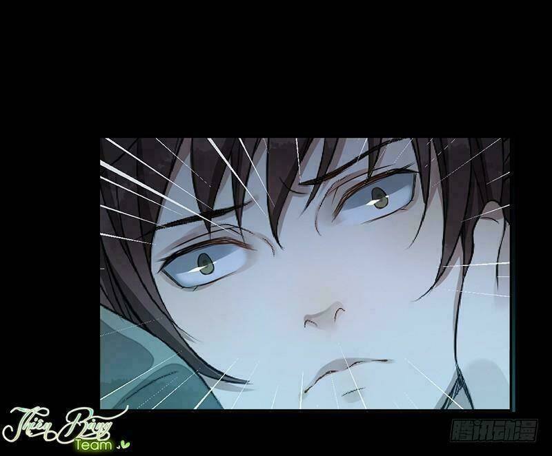 yêu tiên ca chapter 2 20