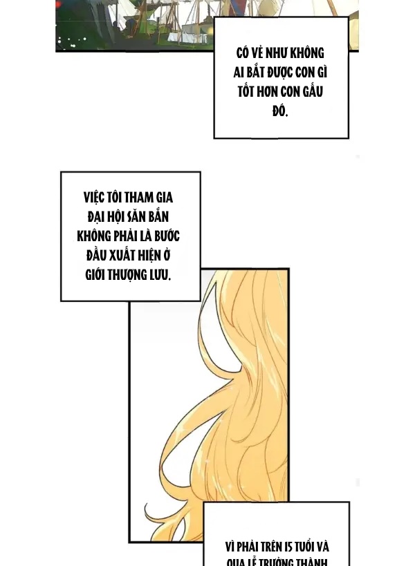 tôi là tiểu thư của gia đình này chapter 32 40