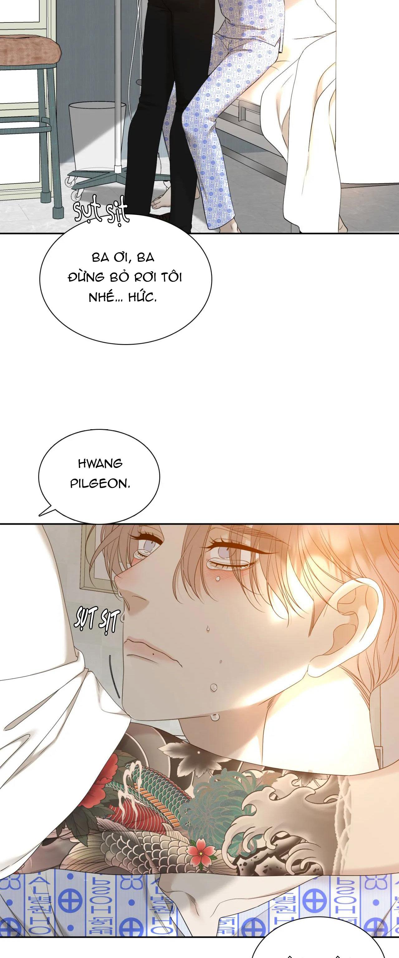 tên rác rưởi chapter 30 49