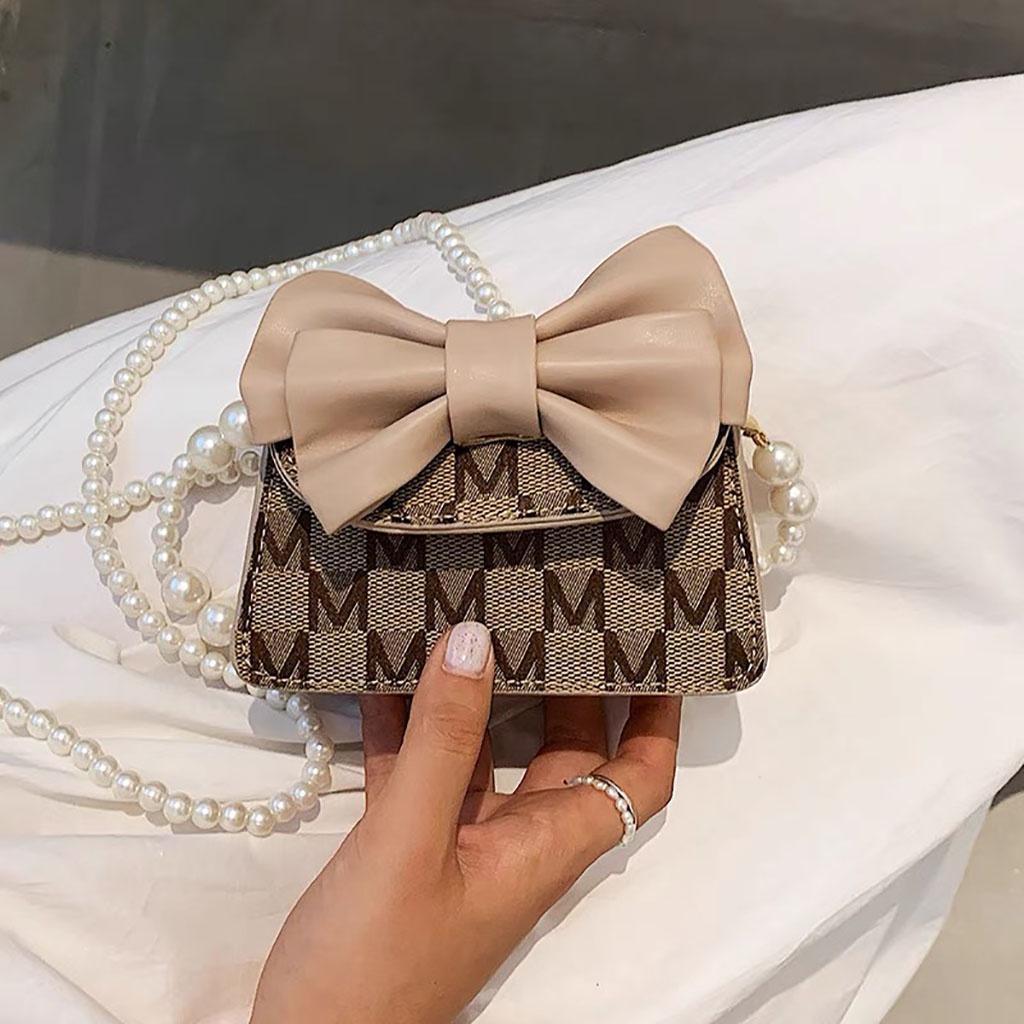Túi mini đeo chéo nữ giá rẻ đẹp đi chơi phong cách thời trang hàn quốc dễ thương cute DC292