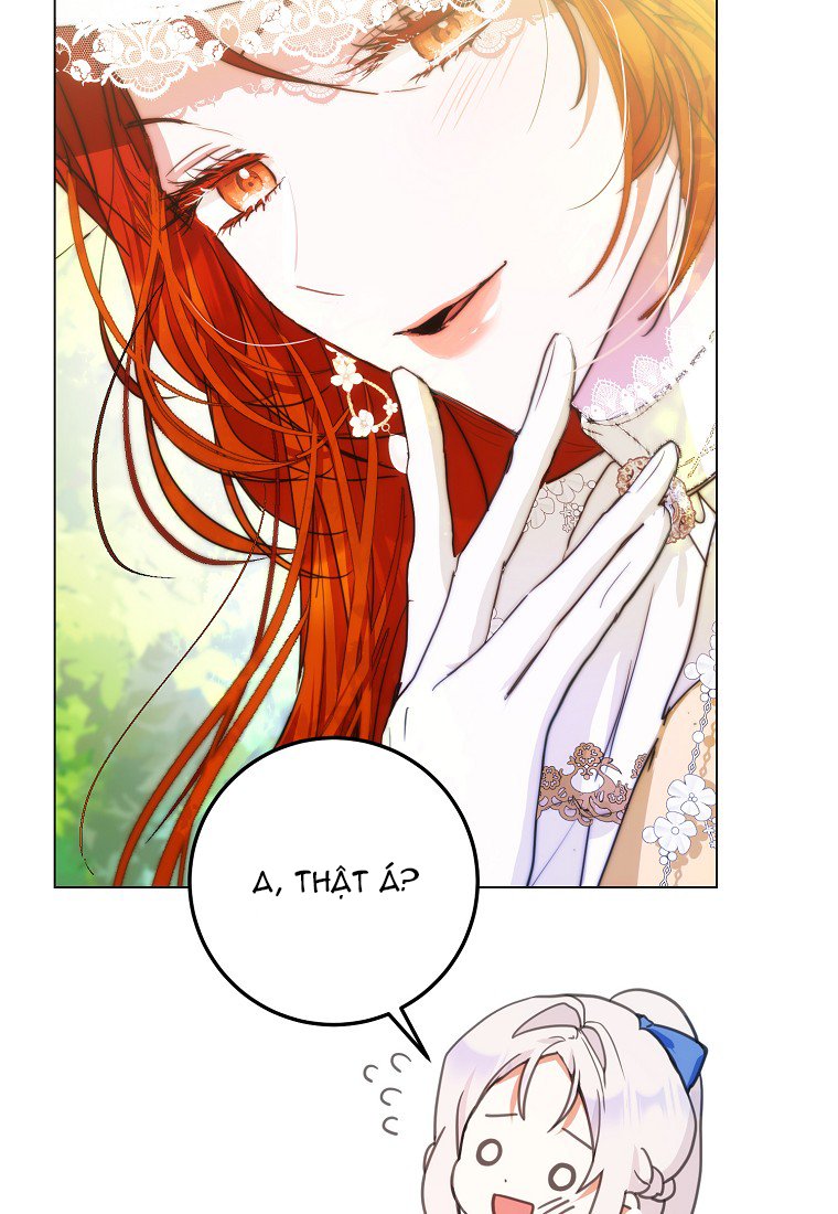 trở thành vợ của nam chính chapter 38.1 28