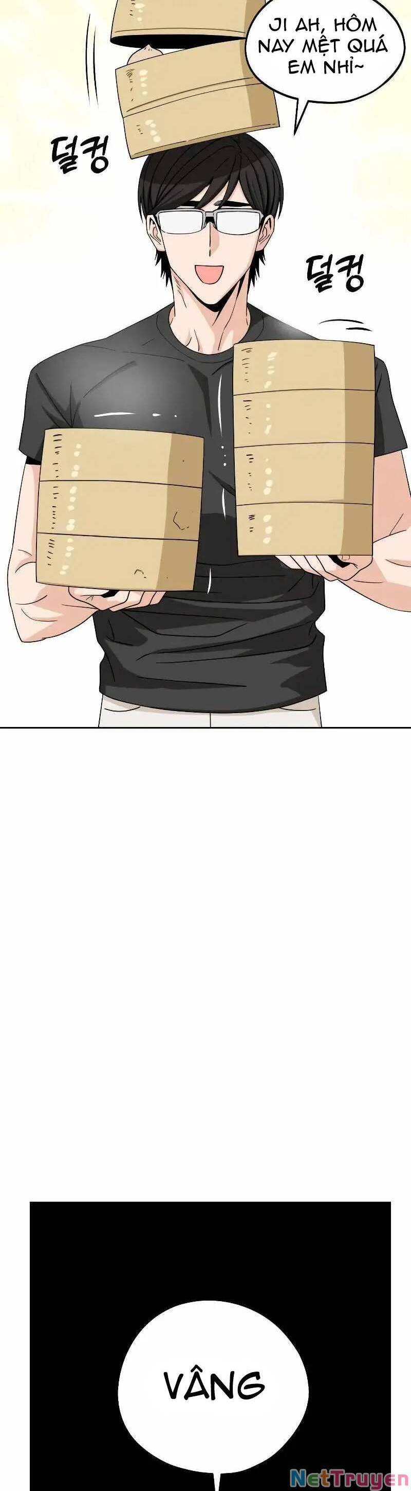 Lớ Ngớ Vớ Phải Tình Yêu chapter 57.2 2