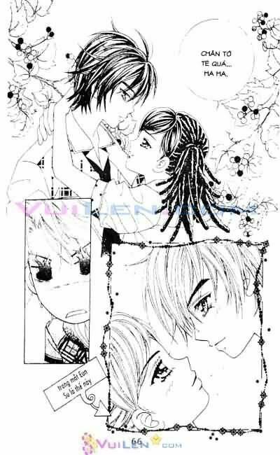 chàng gà mái chapter 6 66