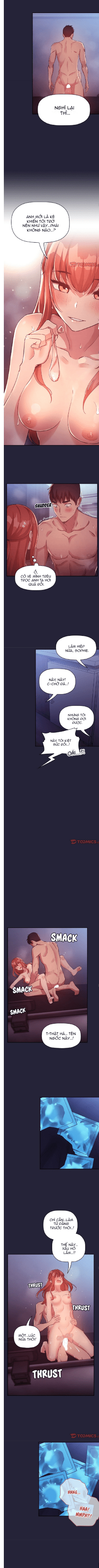 trở lại và lợi hại hơn xưa chapter 47 9