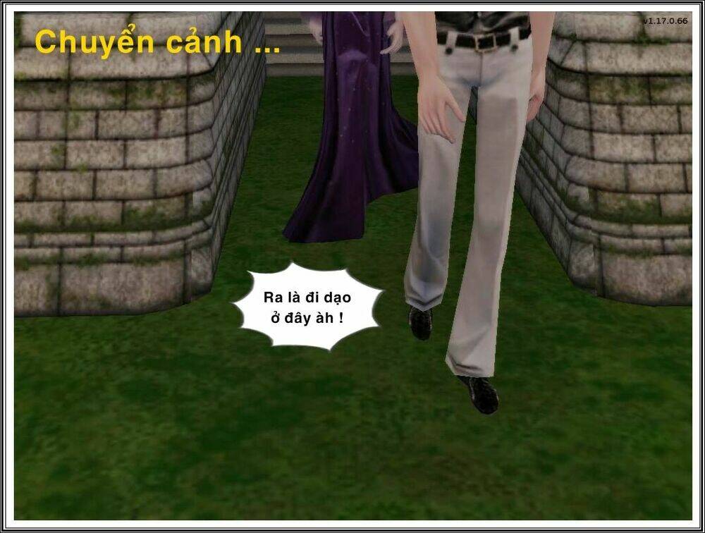 truyện sims - earl story chapter 52 19