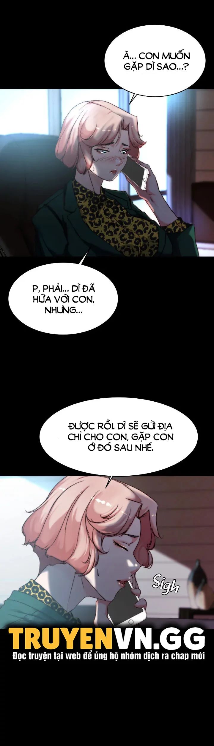 nhật ký quần lót chapter 100 21