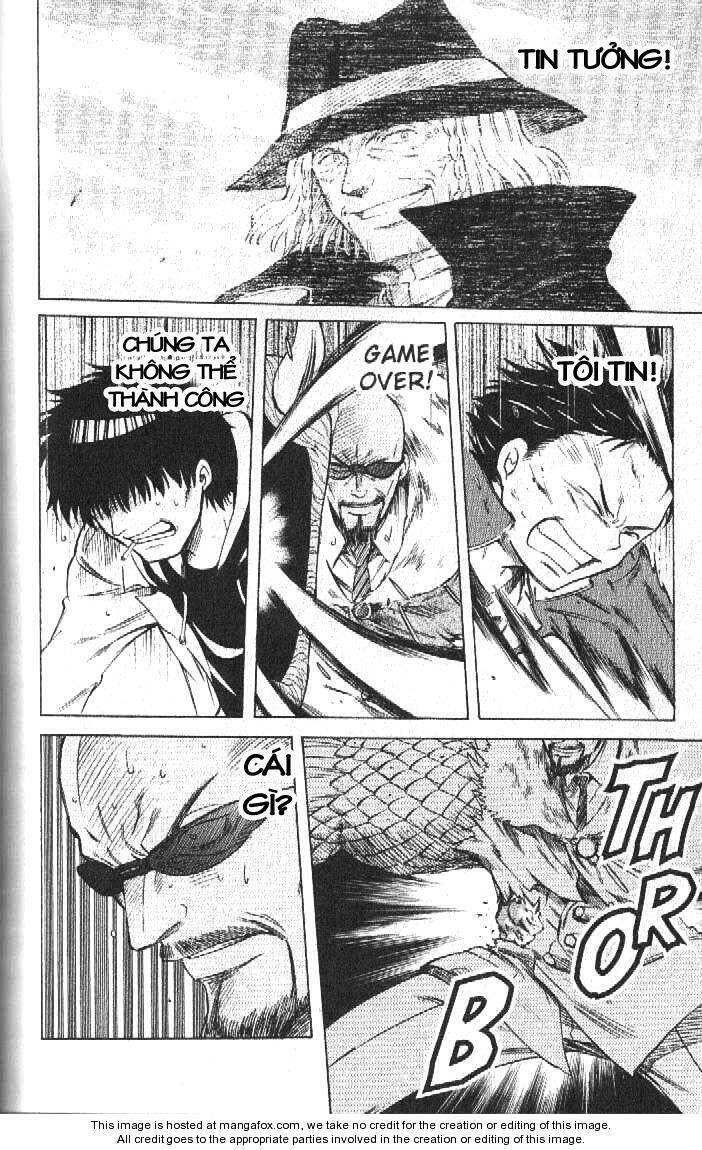 rồng ma trận chapter 51 33