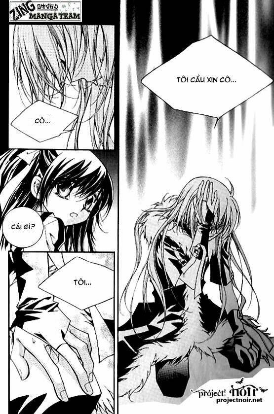 legend - truyền thuyết fushigi chapter 1 99