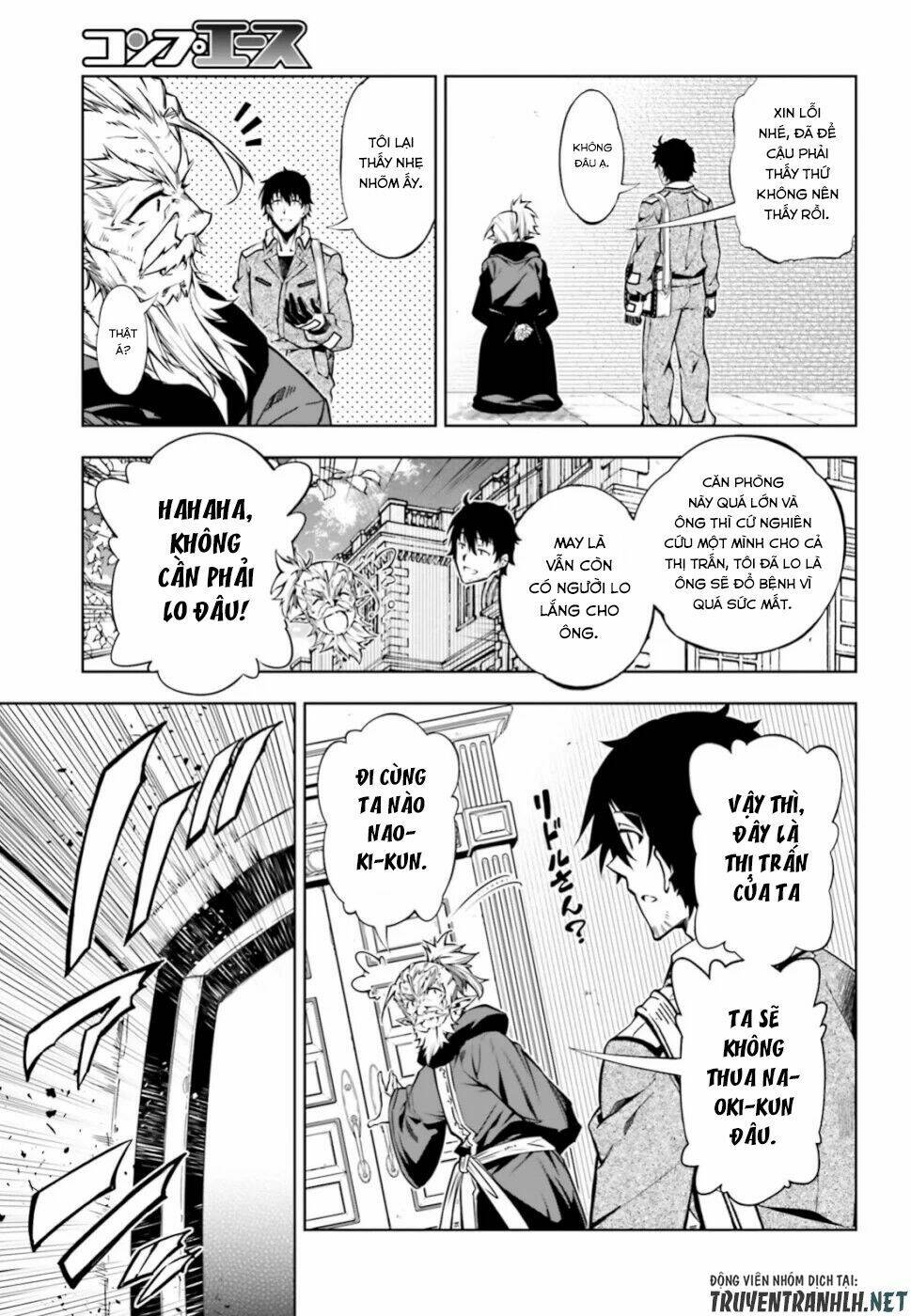 exterminator chapter 18 41