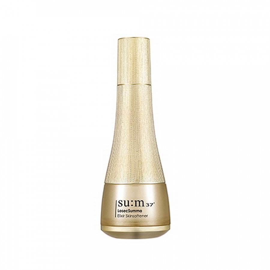 Nước hoa hồng Su:m37 Losec Summa Elixir Skin Softener 150ml