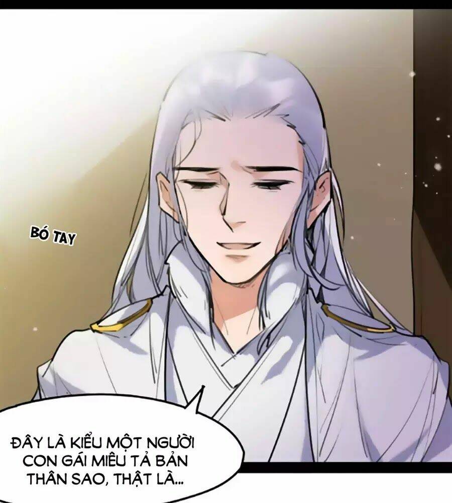 đường tăng cũng quyến rũ chapter 53 28