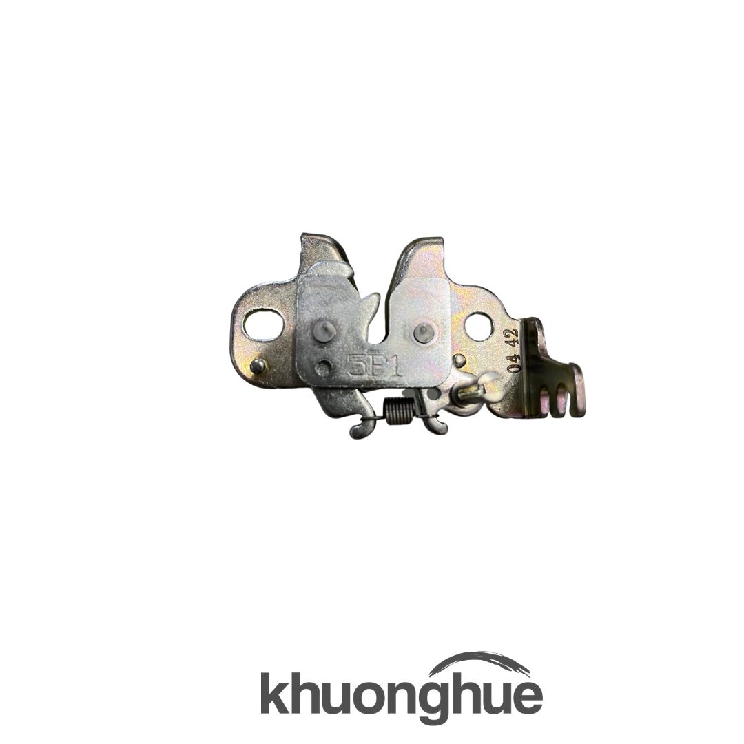 Khóa yên, bướm yên xe Nouvo LX , Exciter 150, Sirius FI, Jupiter FI chính hãng Yamaha