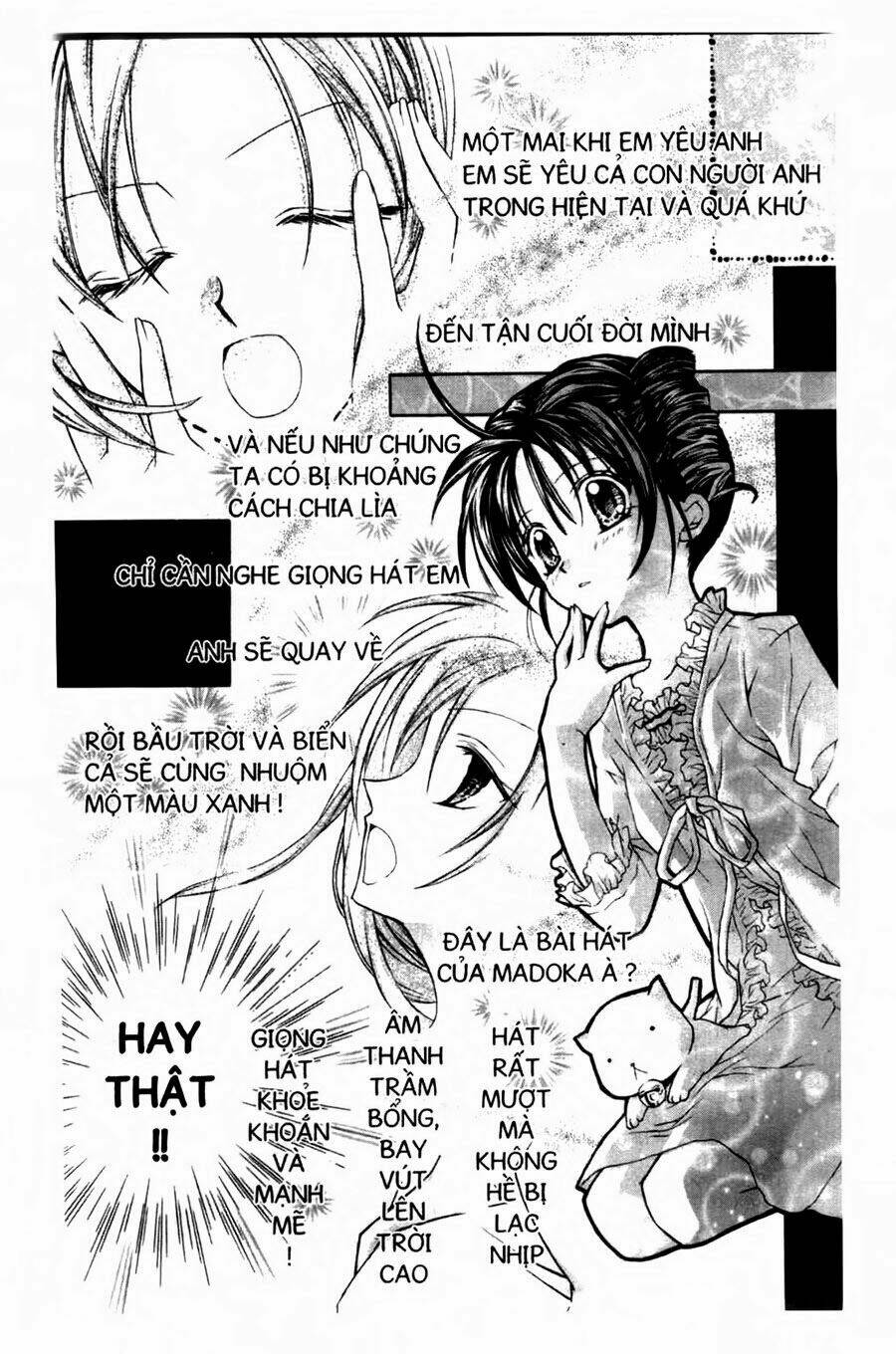 tìm ánh trăng tròn chapter 4 7