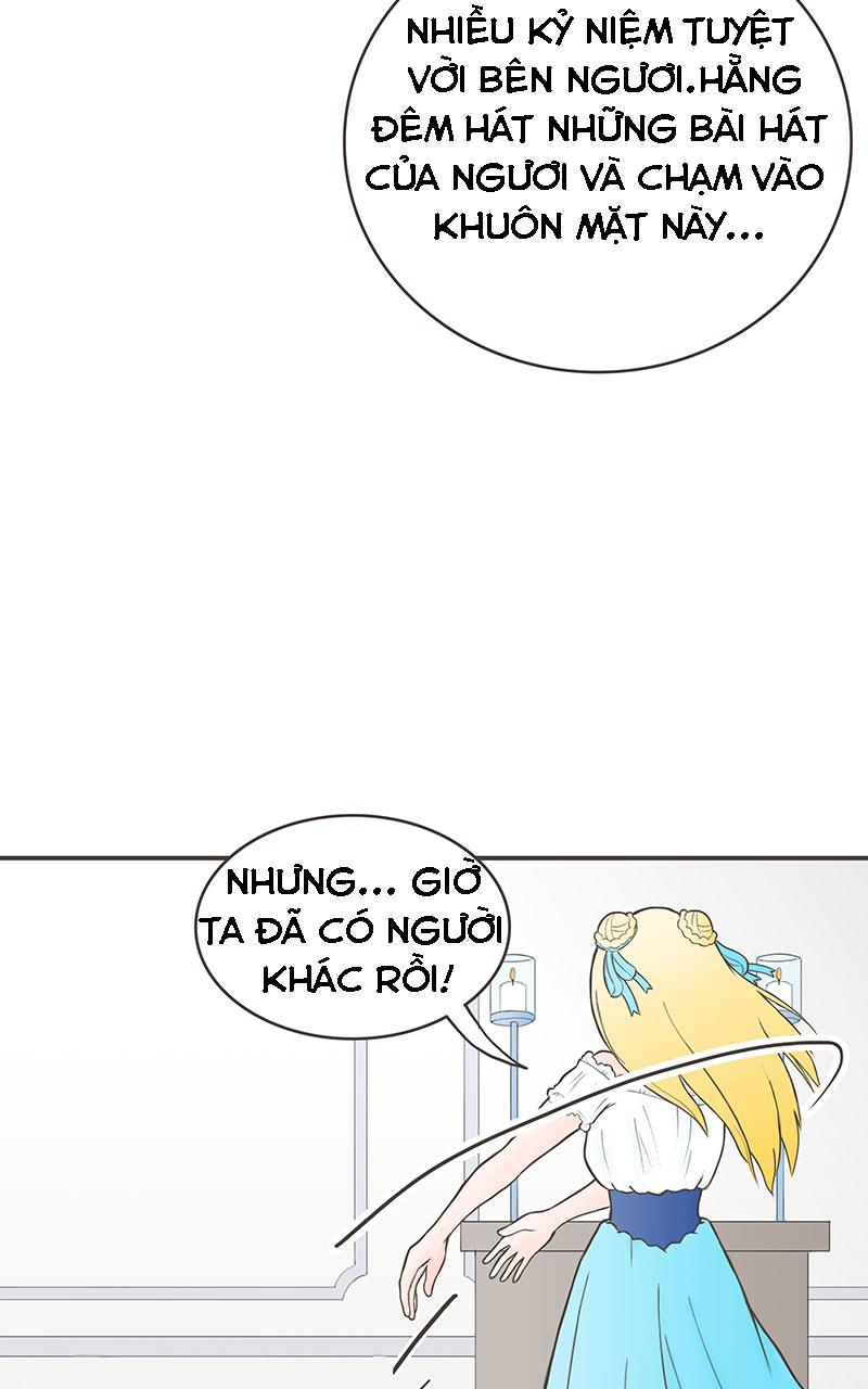 những nàng công chúa bị nguyền rủa chapter 4 9