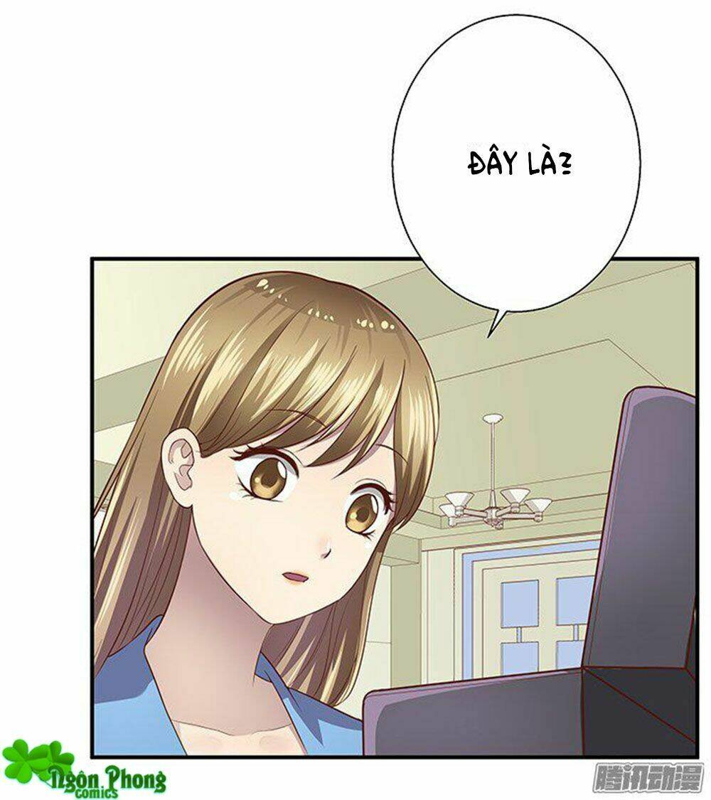 khi trò chơi ác ma bắt đầu chapter 9 29